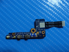 Lenovo Yoga 2 11 11.6" Genuine Laptop Power Volume Button Board w/Cable NS-A201