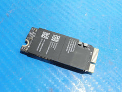 MacBook Pro A1398 15" 2013 ME294LL/A Genuine Airport Bluetooth Card 661-8143 - Laptop Parts - Buy Authentic Computer Parts - Top Seller Ebay