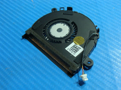 Lenovo Yoga 710-15IKB 80V5 15.6" Genuine Laptop CPU Cooling Fan DC28000HYF0 - Laptop Parts - Buy Authentic Computer Parts - Top Seller Ebay