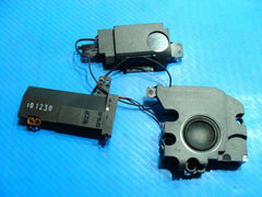 HP Pavillion dv7t-5000 17.3" Genuine Left & Right Speaker Set w/ Subwoofer 
