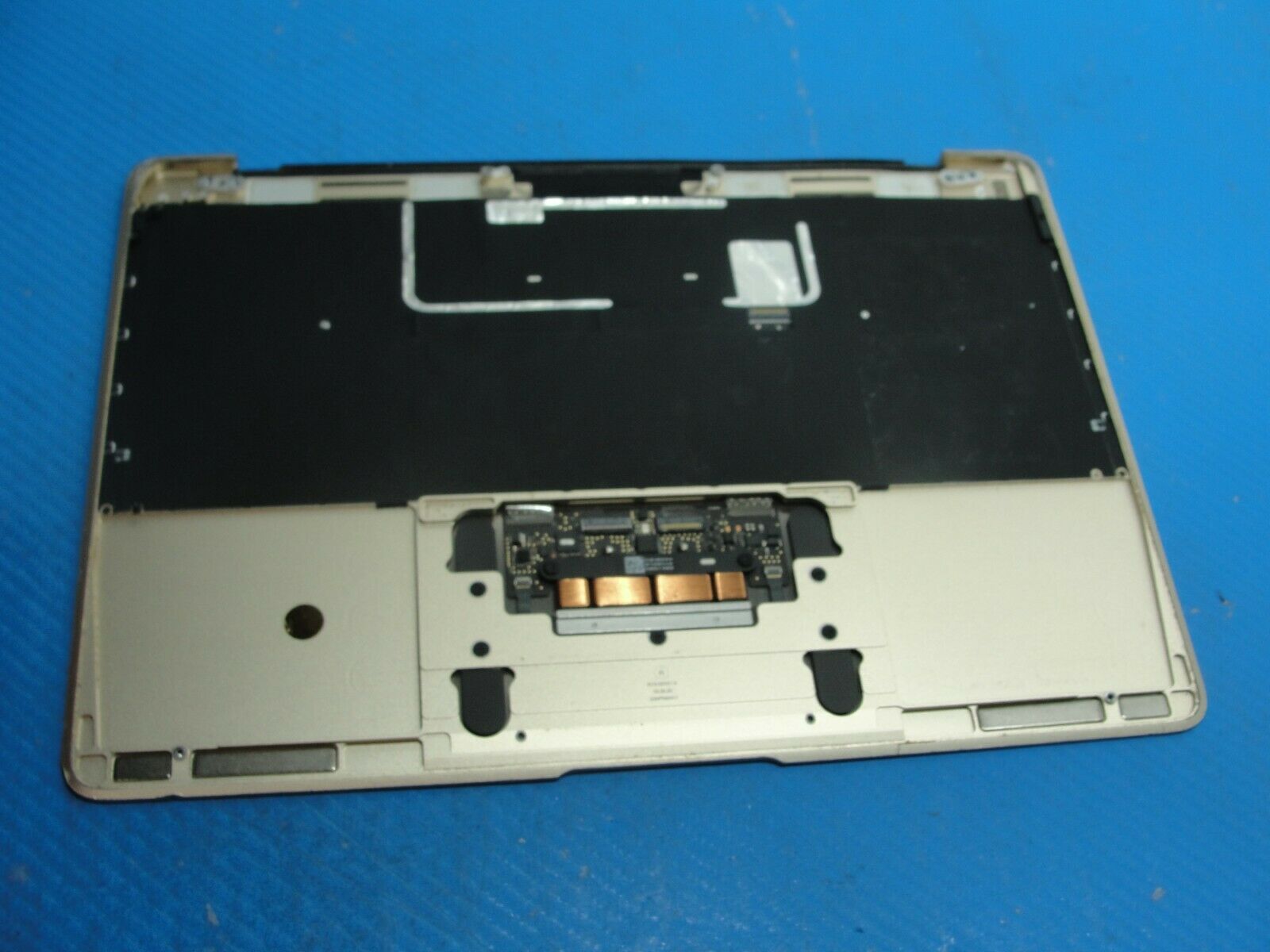 MacBook A1534 12