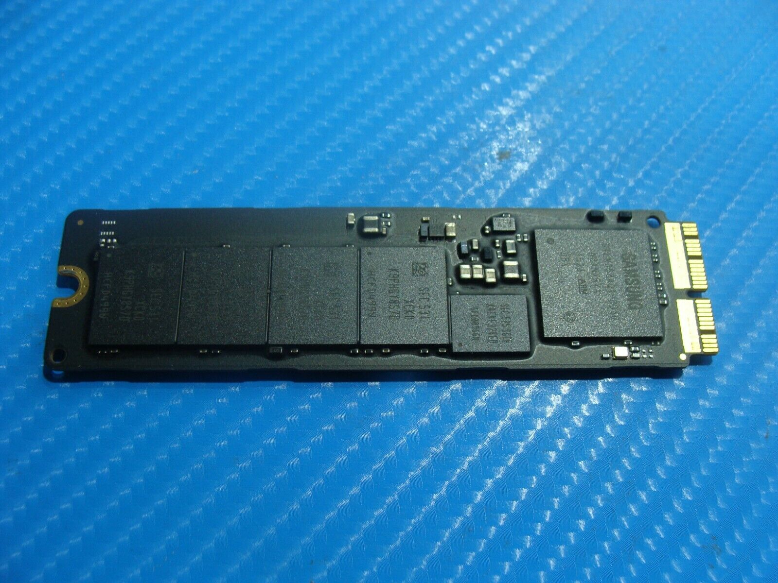 MacBook Pro A1398 Samsung 512Gb SSD Solid State Drive mz-jpv5120/0a4 655-1859h 