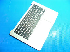 Macbook Air A1466 MJVE2LL/A 2015 13" OEM Top Case w/Keyboard Trackpad 661-7480 