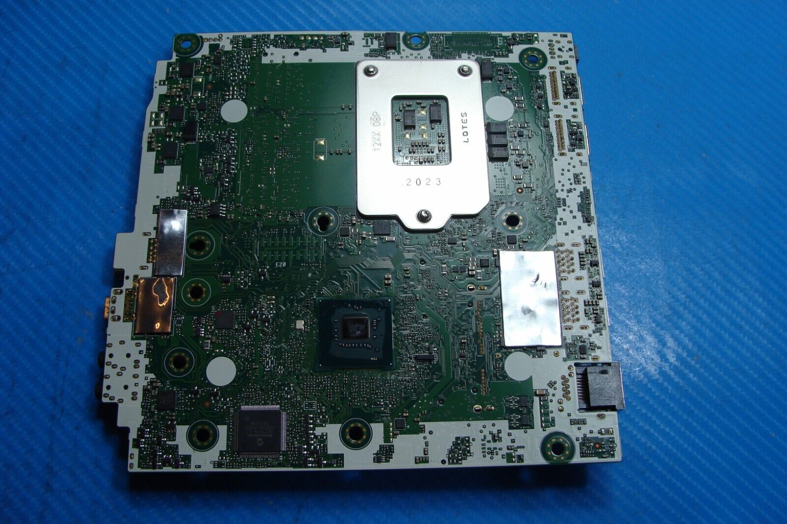 Dell Optiplex 7080 Genuine Desktop Intel Socket Motherboard 7WJF3