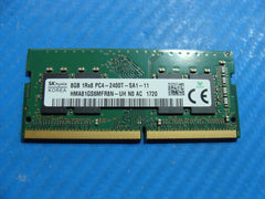 Dell 7480 SK Hynix 8GB Memory Ram So-Dimm PC4-2400T HMA81GS6MFR8N-UH