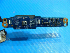 Dell Alienware 17 R3 17.3" Genuine Power Button Board w/Cable LS-B753P - Laptop Parts - Buy Authentic Computer Parts - Top Seller Ebay