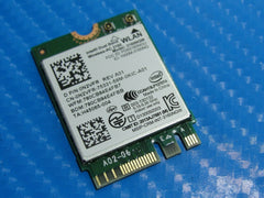 Dell Inspiron 15 5558 15.6" Genuine Laptop WiFi Wireless Card 3160NGW N2VFR #4 Dell