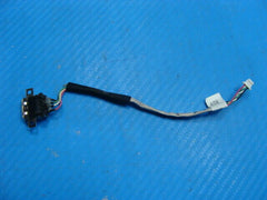 Toshiba Satellite A505-S6005 16" Genuine USB Port Board w/Cable 6017B0194901 - Laptop Parts - Buy Authentic Computer Parts - Top Seller Ebay