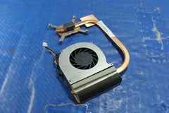 Toshiba Satellite P845t-S4310 14" OEM CPU Cooling Fan w/ Heatsnk LY60A05P ER* - Laptop Parts - Buy Authentic Computer Parts - Top Seller Ebay