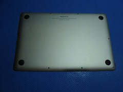 MacBook Pro A1425 13" Early 2013 ME662LL/A Genuine Bottom Case Housing 923-0229