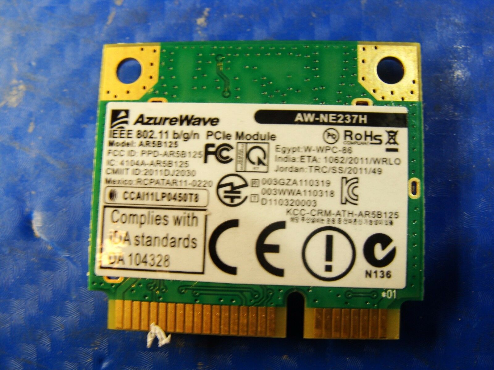 Asus 15.6