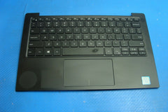 Dell XPS 13.3" 13 9370 OEM Palmrest w/Touchpad Keyboard ynwcr 