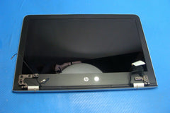 HP Envy 13t-d000 13.3" Glossy FHD LCD Screen Complete Assembly 