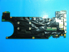 Lenovo ThinkPad 14" T470s Genuine i7-6600u Motherboard 01ER314 