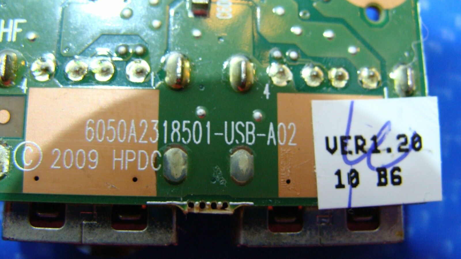 HP Pavilion dv5-2129wm 14.5