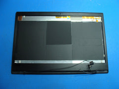 Lenovo ThinkPad 15.6" T580 Genuine Laptop LCD Back Cover w/Front Bezel