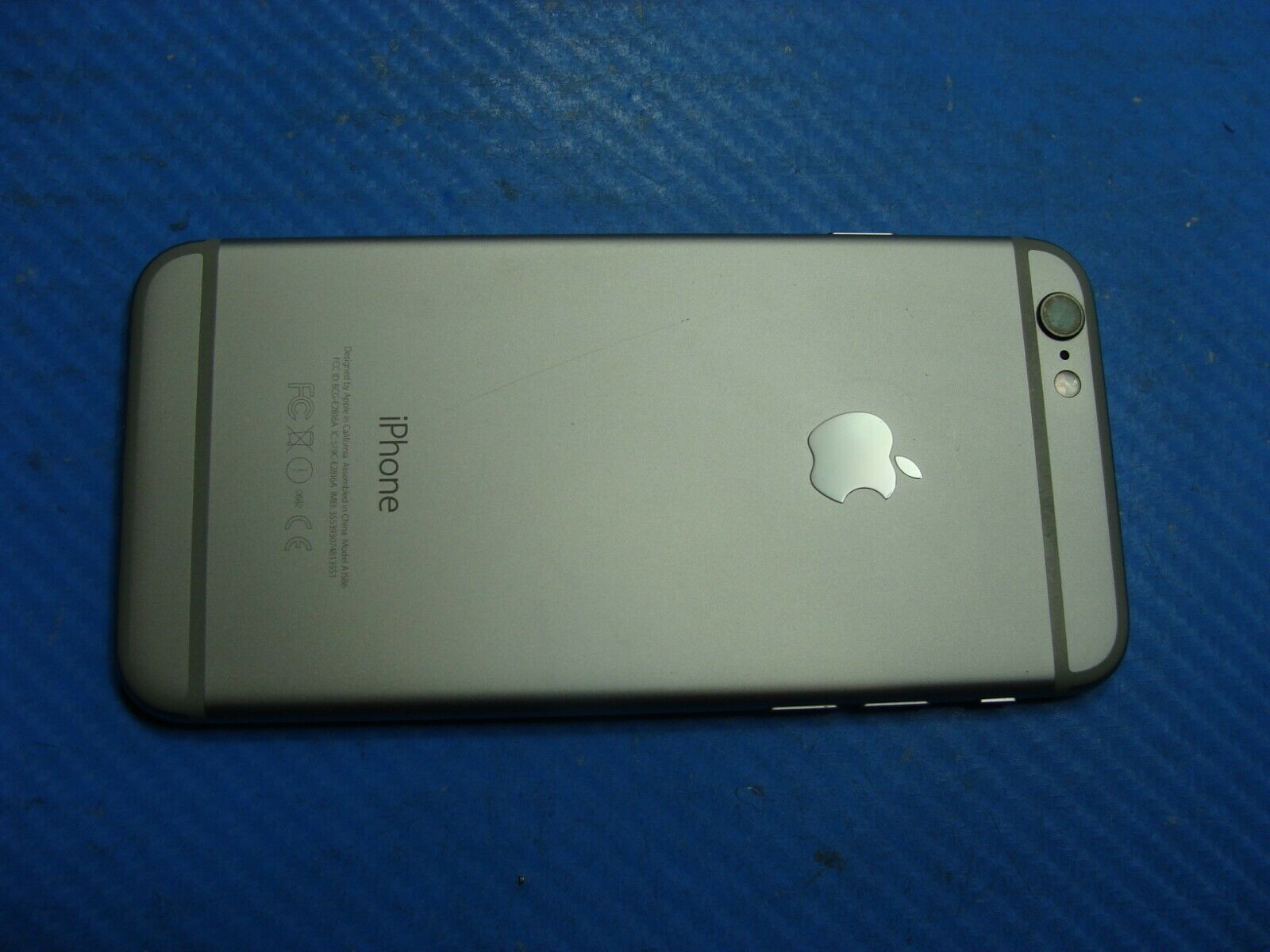 Apple iPhone 6 4.7