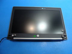 HP Probook 430 G5 13.3" Matte HD LCD Screen Complete Assembly