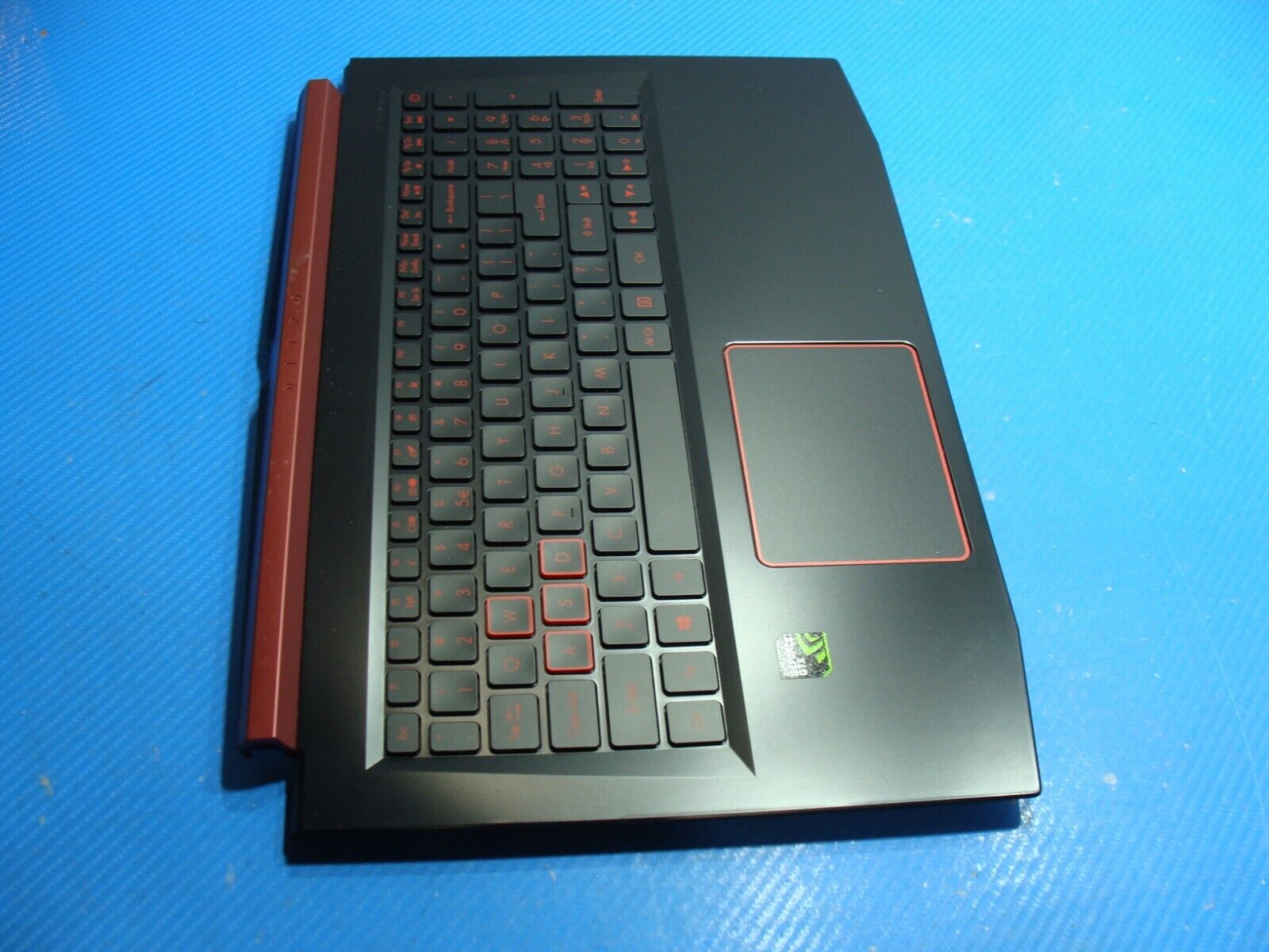 Acer Nitro 5 AN515-53-55G9 15.6