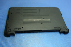 HP 15-f039wm 15.6" Genuine Bottom Case w/Cover Door Speakers EAU9600201A - Laptop Parts - Buy Authentic Computer Parts - Top Seller Ebay