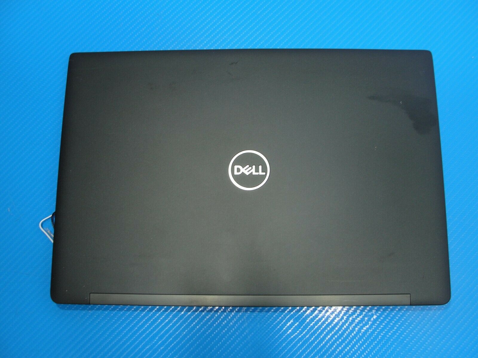 Dell Latitude 7290 12.5