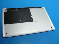 MacBook Pro 15" A1286 Early 2010 MC372LL/A Genuine Bottom Case Silver 922-9316 