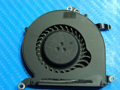 MacBook Air 13" A1466 Mid 2012 MD231LL/A MD232LL/A OEM CPU Cooling Fan 922-9643 Apple