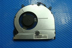 HP Pavilion 14-b110us 14" Genuine CPU Cooling Fan 702746-001 49u33tp103 