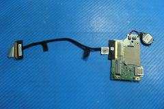 Dell Inspiron 15 5578 15.6" USB Card Reader Board w/Cable 3gx53 3wvwp 3f2f4 