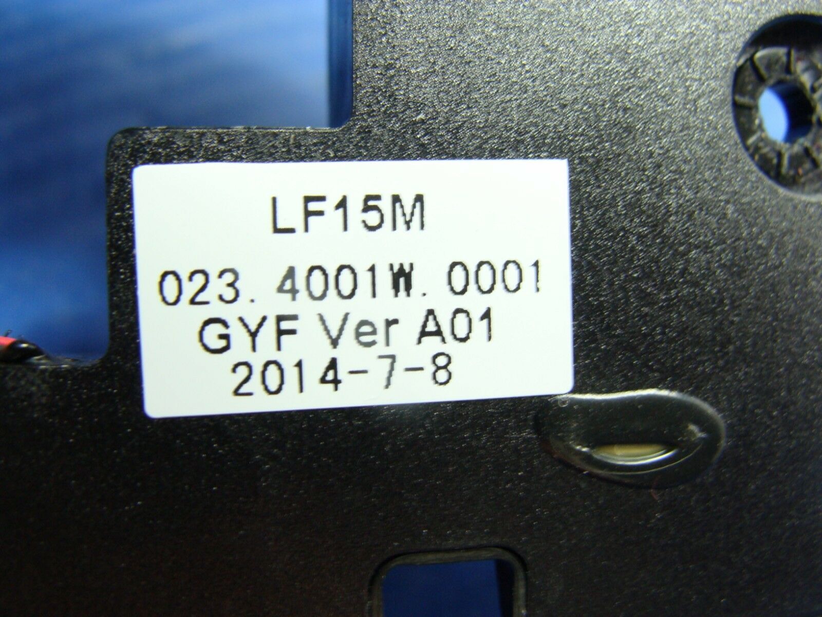 Lenovo Flex 2-15 20405 15.6