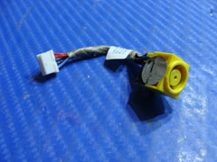 Lenovo ThinkPad X230 2333-A86 12.5" OEM DC-IN Power Jack w/Cable 04Y2092 ER* - Laptop Parts - Buy Authentic Computer Parts - Top Seller Ebay