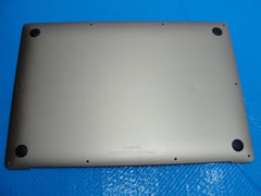 MacBook Air A2179 13" 2020 MWTJ2LL/A Genuine Bottom Case Gold 923-03982 