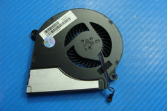 HP Pavilion 17-e098nr 17.3" Genuine Laptop Cpu Cooling Fan 724870-001 