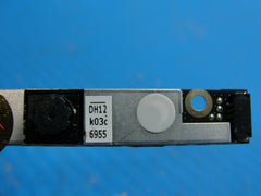 Asus 15.6" X550C Genuine Laptop WebCam Board 04081-00025400 - Laptop Parts - Buy Authentic Computer Parts - Top Seller Ebay