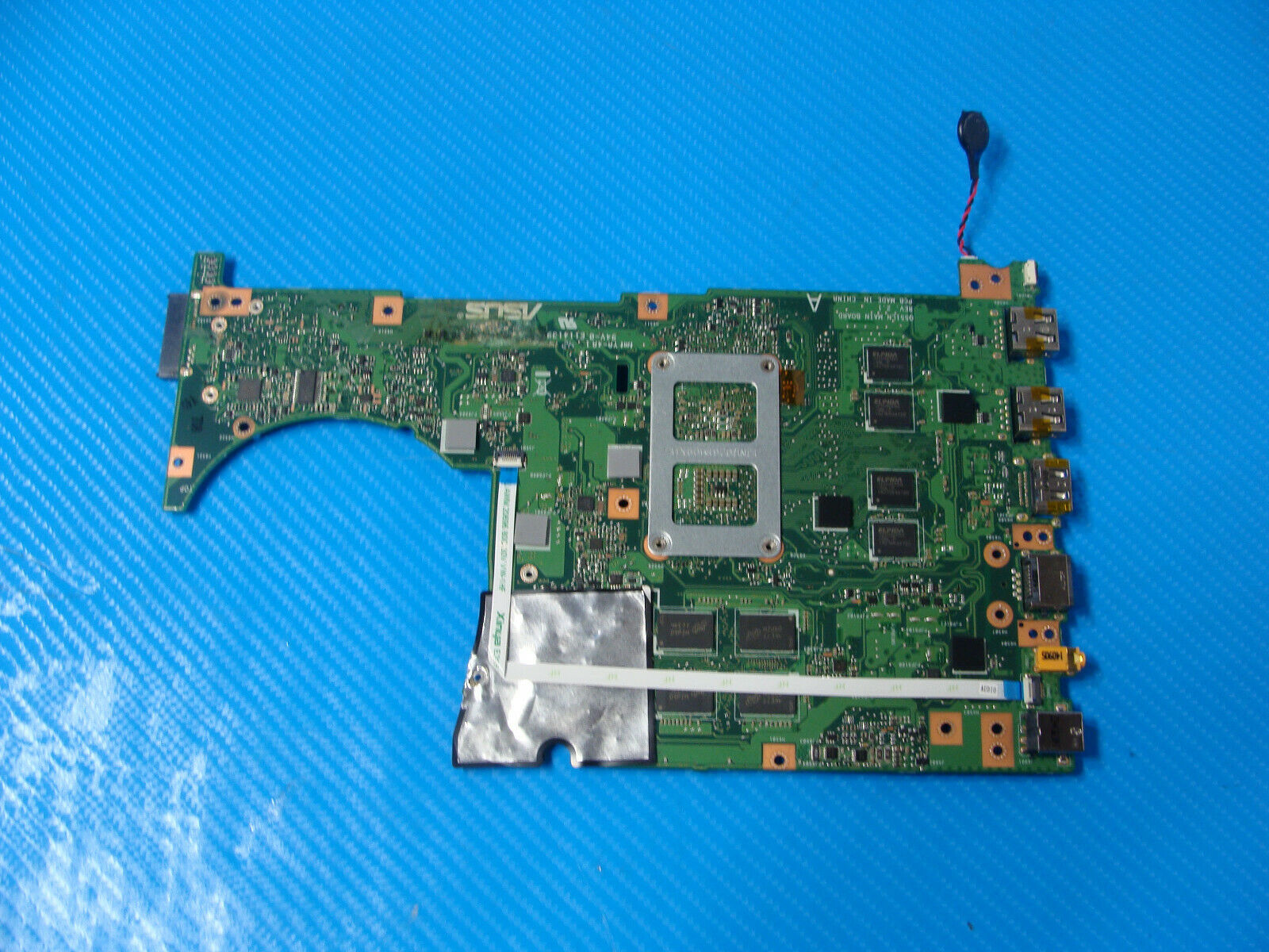 Asus Q551LN-BBI706 15.6