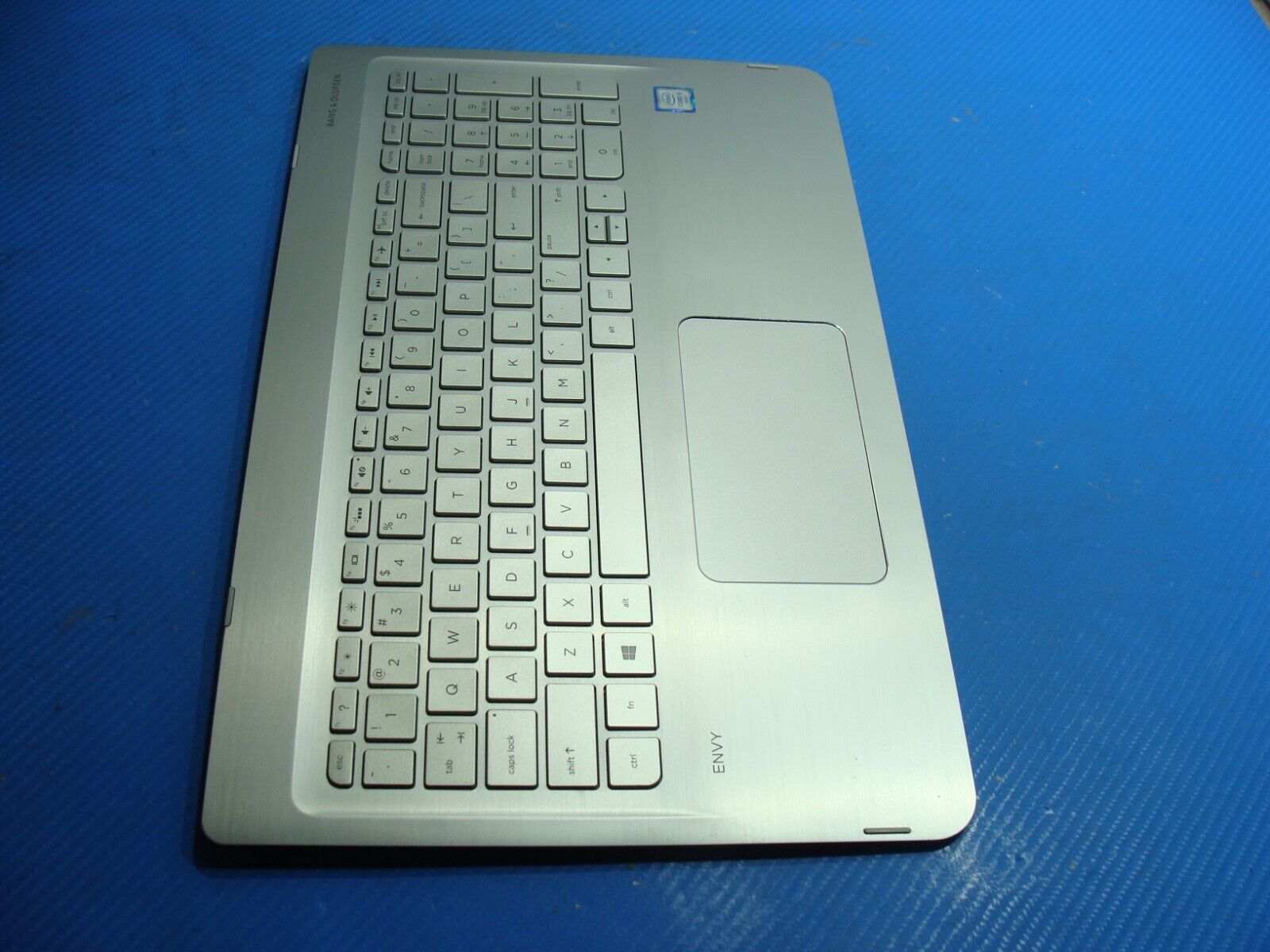 HP ENVY x360 15.6