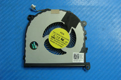 Dell XPS 15.6" 15 9550 Genuine Laptop CPU Cooling Fan rvtxy 