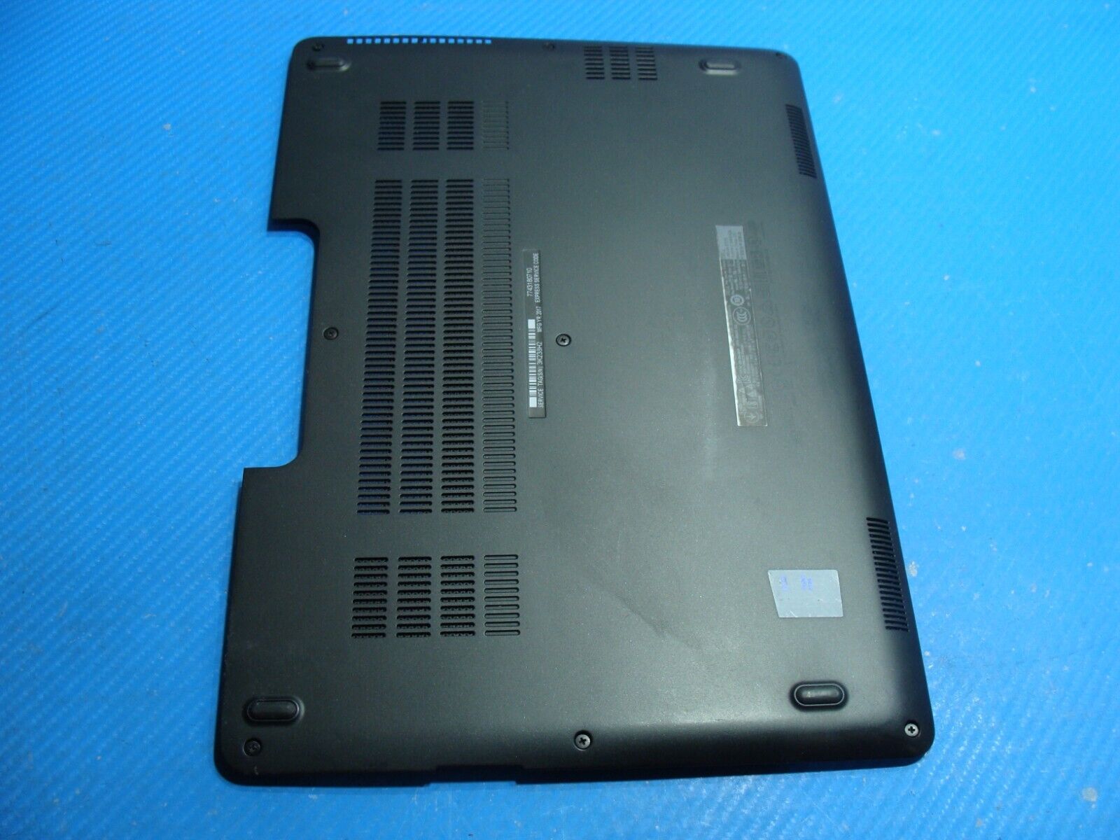 Dell Latitude 12.5