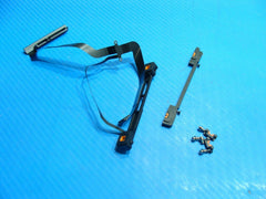 MacBook Pro A1286 15" 2010 MC373LL/A HD Bracket/IR/Sleep/HD Cable 922-9314 #1 - Laptop Parts - Buy Authentic Computer Parts - Top Seller Ebay