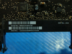 MacBook Pro 13" A1278 2010 MC374LL/A Intel CoreDuo 2.4GHz Logic Board 820-2879-B 