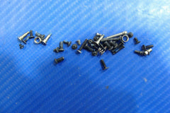 MacBook Pro 13" A1278 Early 2011 MC700LL/A Genuine Screw Set GS180732 #1 GLP* Apple