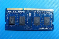 Dell E7240 SK Hynix 4Gb 1rx8 pc3l-12800s Memory RAM SO-DIMM hmt451s6bfr8a-pb 