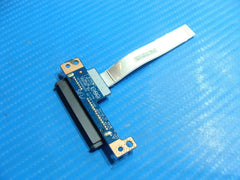 HP Notebook 15-bs020wm 15.6" Genuine Laptop HDD Hard Drive Connector LS-E793P - Laptop Parts - Buy Authentic Computer Parts - Top Seller Ebay