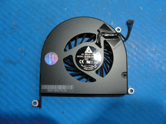 MacBook Pro 17" A1297 Early 2009 MB604LL/A Genuine Laptop Left Fan 661-5044 - Laptop Parts - Buy Authentic Computer Parts - Top Seller Ebay