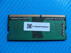 HP 15-cs0085cl Samsung 4GB 1Rx16 PC4-2666V Memory RAM SO-DIMM M471A5244CB0-CTD