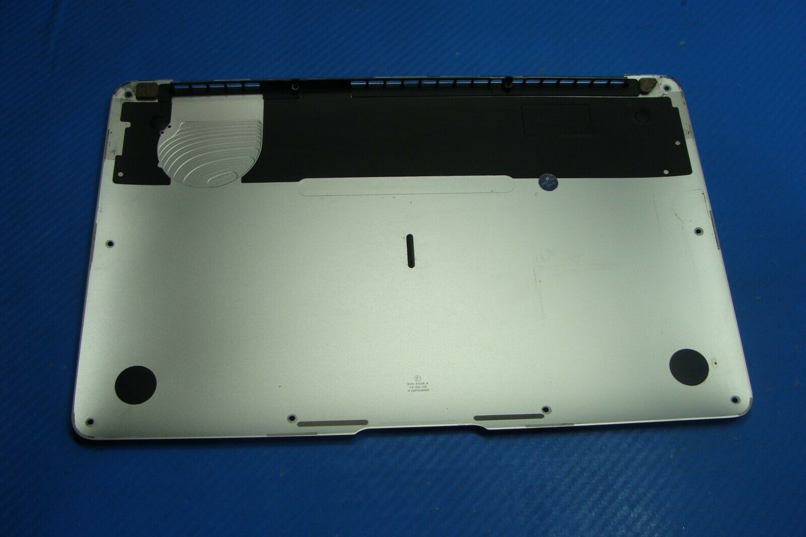 MacBook Air A1465 11