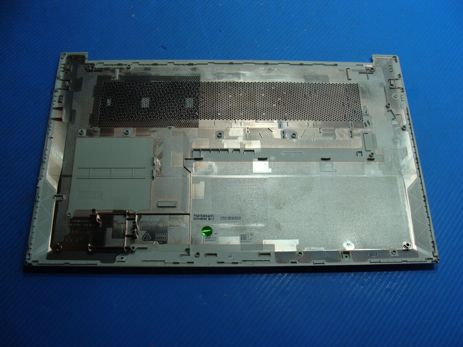 HP Pavilion 15-eg0167st 15.6