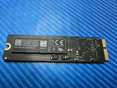 MacBook Pro A1398 Samsung 512Gb SSD Solid State Drive mz-jpv5120/0a4 655-1859h 