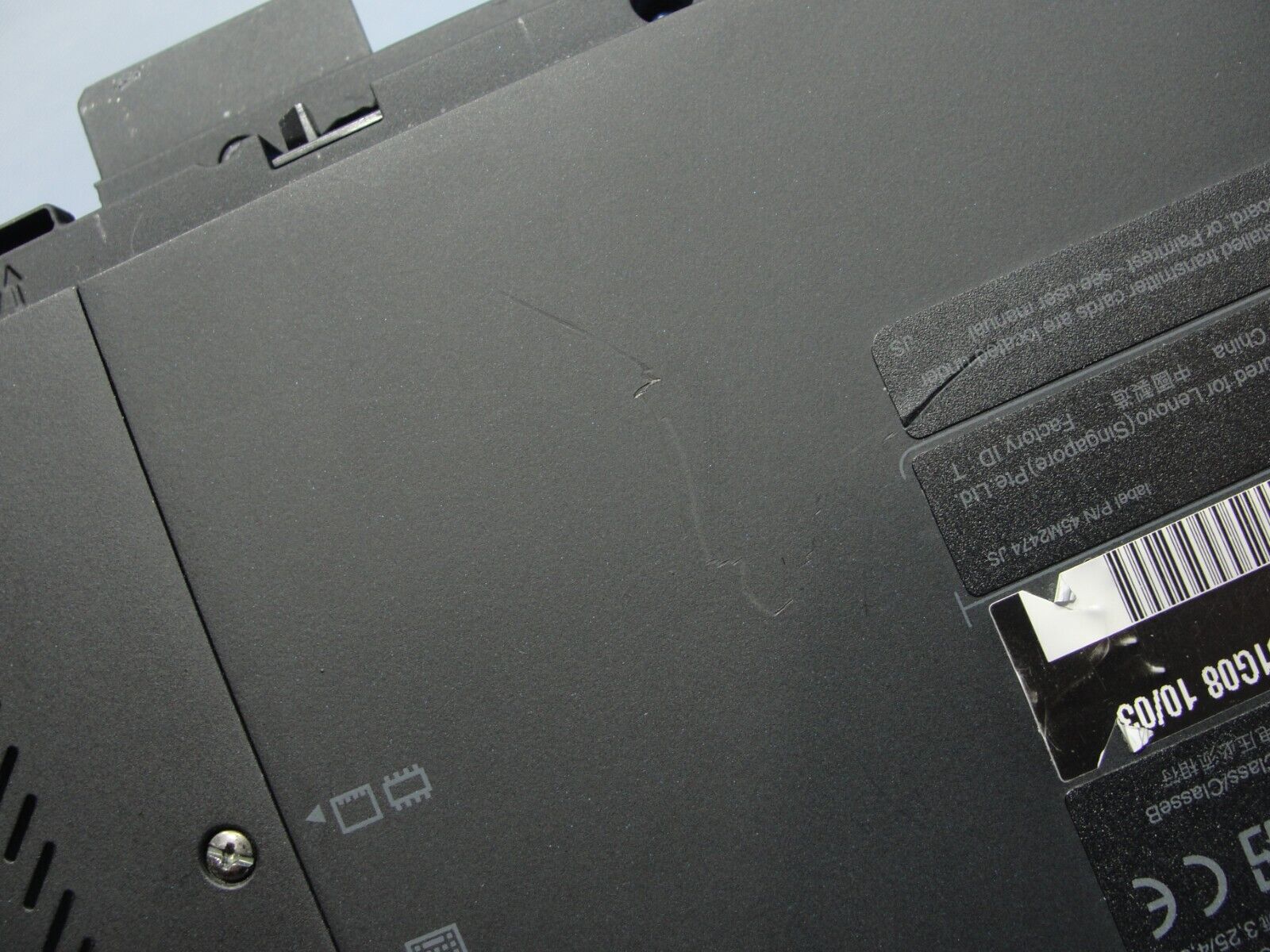 Lenovo Thinkpad 14.1