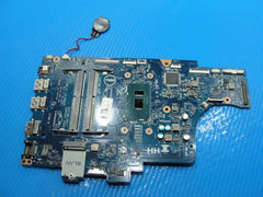 Dell Inspiron 15 5567 15.6" Intel i7-7500U 2.7GHz Motherboard 81YW5 LA-D802P